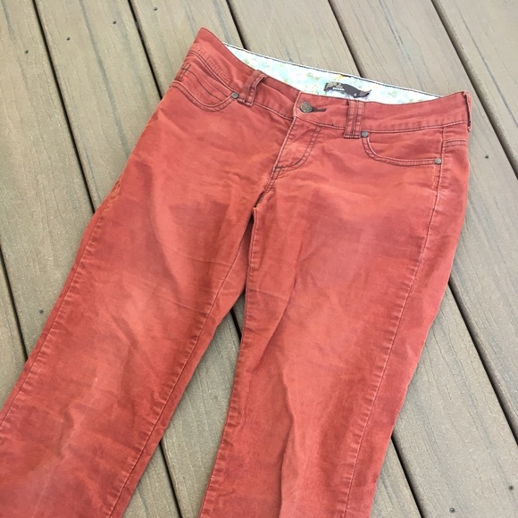 Stylish prAna Pants - Picture 4 of 5